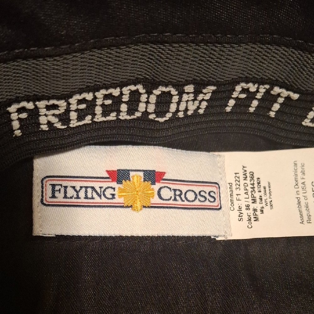 Women's Black Trousers